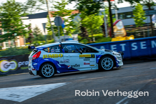 Rally archief 2019