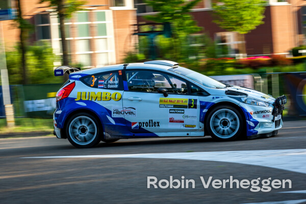 Rally archief 2019
