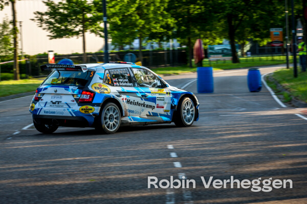 Rally archief 2019