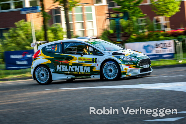 Rally archief 2019