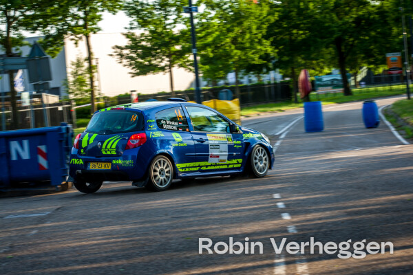 Rally archief 2019