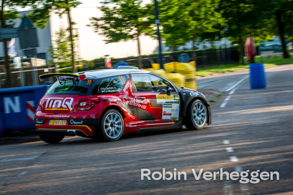Rally archief 2019