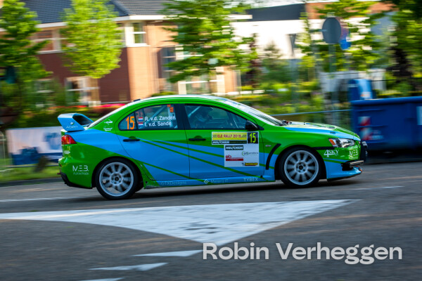Rally archief 2019