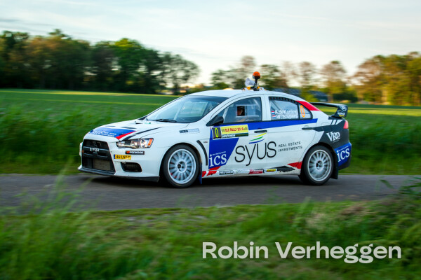 Rally archief 2019