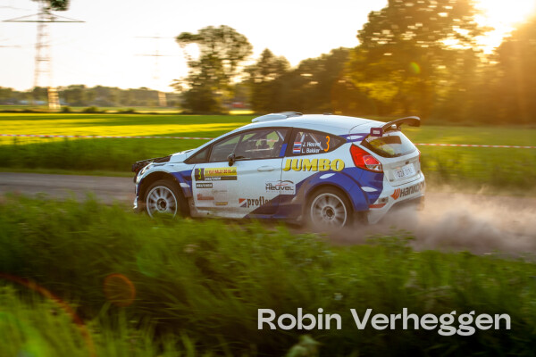 Rally archief 2019