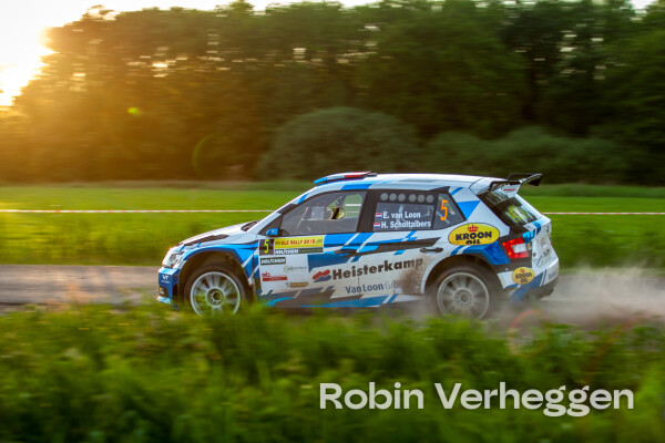Rally archief 2019