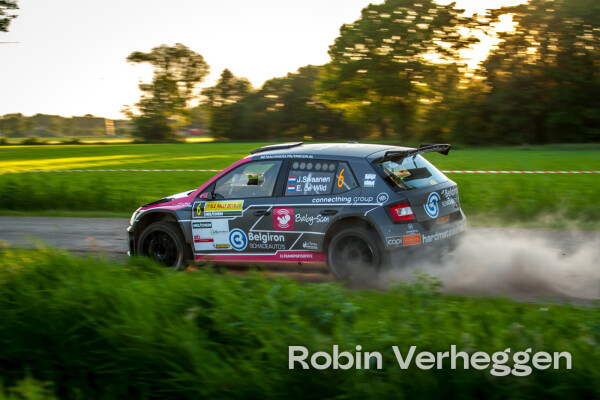 Rally archief 2019