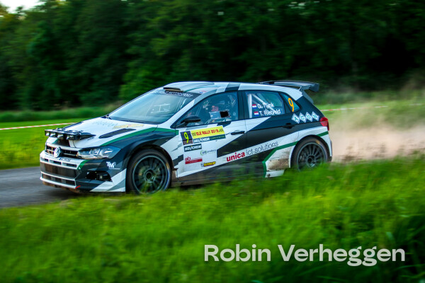 Rally archief 2019