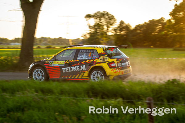 Rally archief 2019