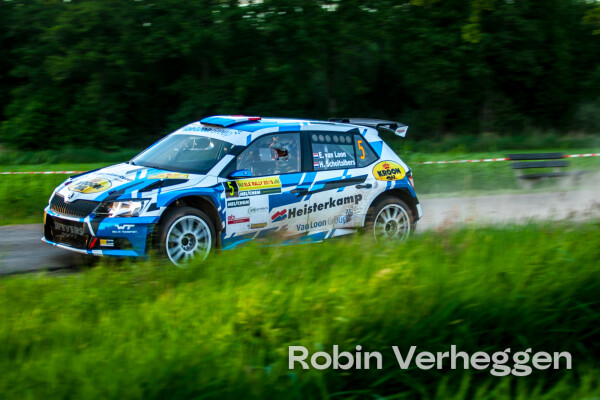 Rally archief 2019