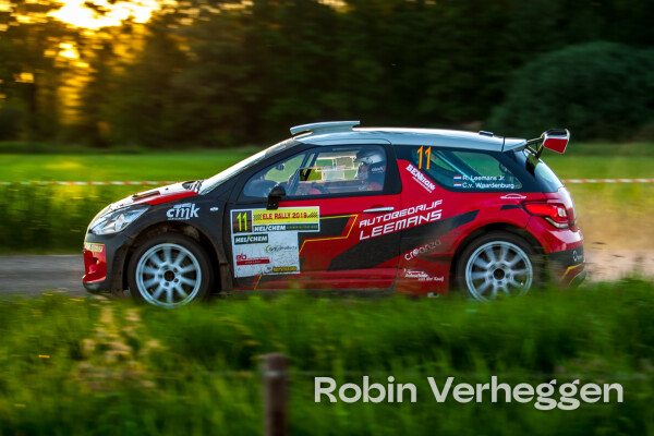 Rally archief 2019