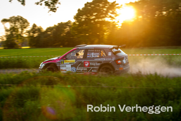Rally archief 2019