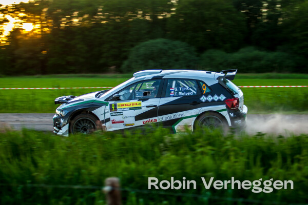 Rally archief 2019