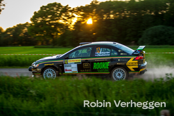 Rally archief 2019