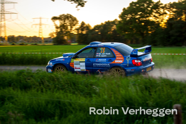 Rally archief 2019