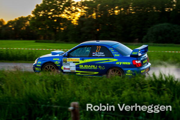 Rally archief 2019