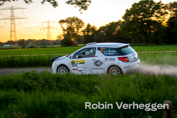Rally archief 2019