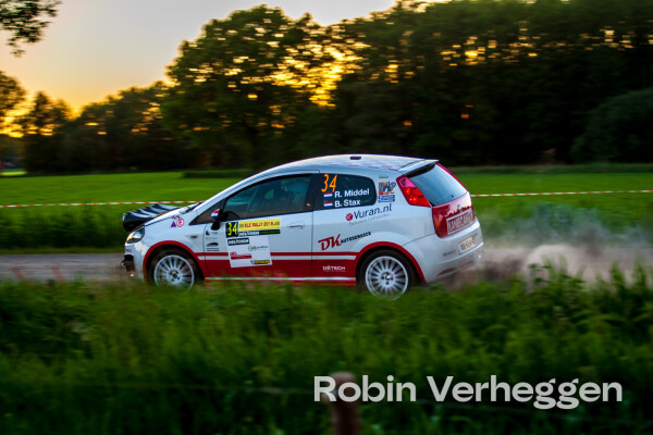 Rally archief 2019