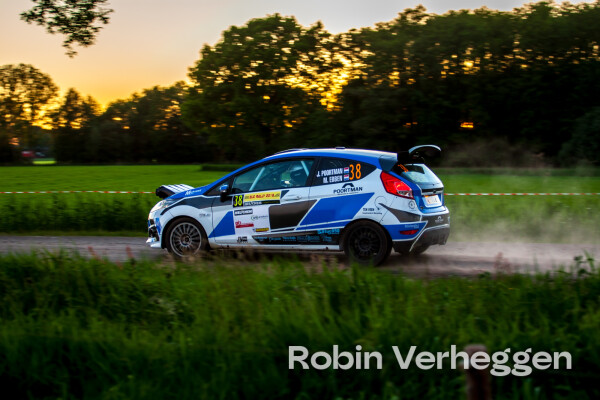 Rally archief 2019