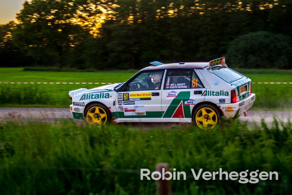Rally archief 2019