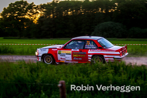 Rally archief 2019