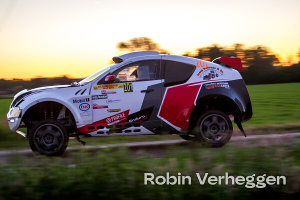 Rally archief 2019