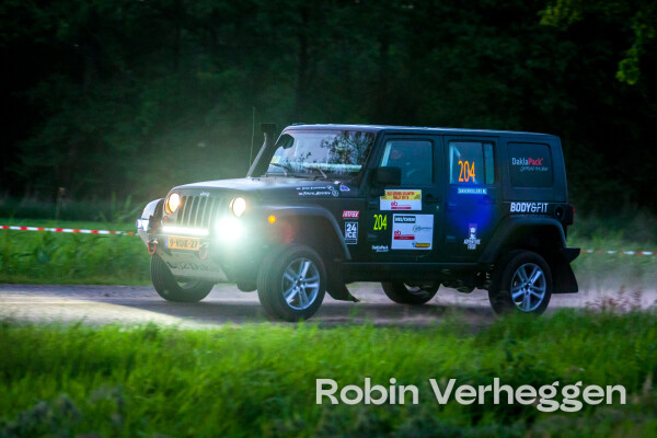Rally archief 2019