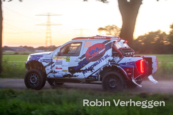 Rally archief 2019