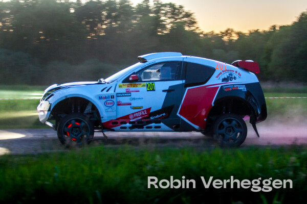 Rally archief 2019