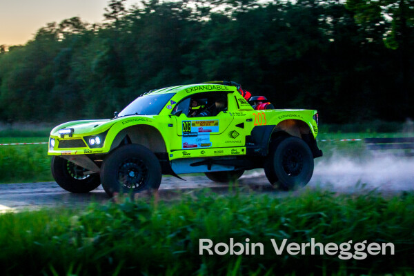Rally archief 2019