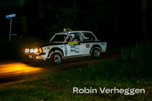 Rally archief 2019