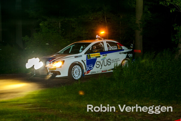 Rally archief 2019
