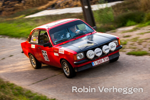 Rally archief 2019