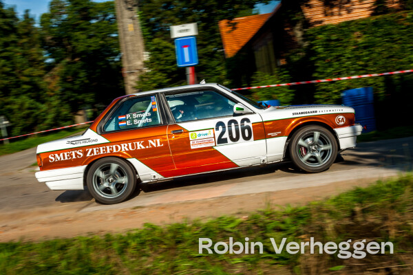 Rally archief 2019
