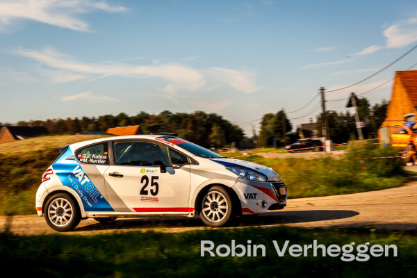 Rally archief 2019