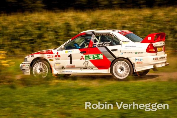 Rally archief 2019