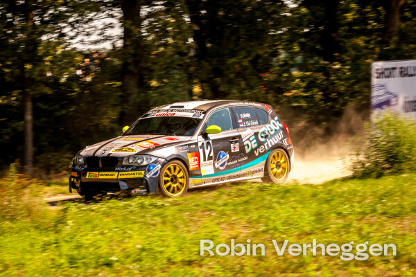 Rally archief 2019