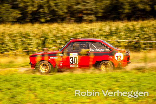 Rally archief 2019