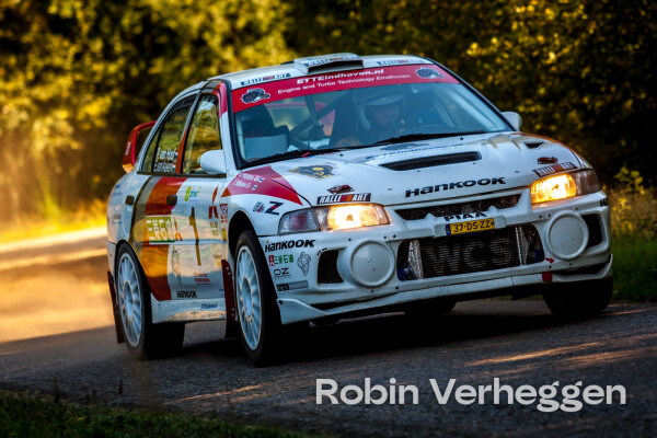 Rally archief 2019