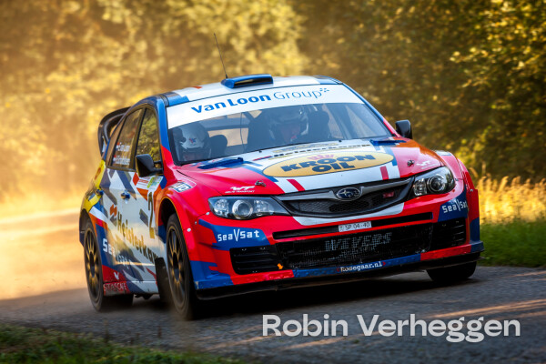 Rally archief 2019