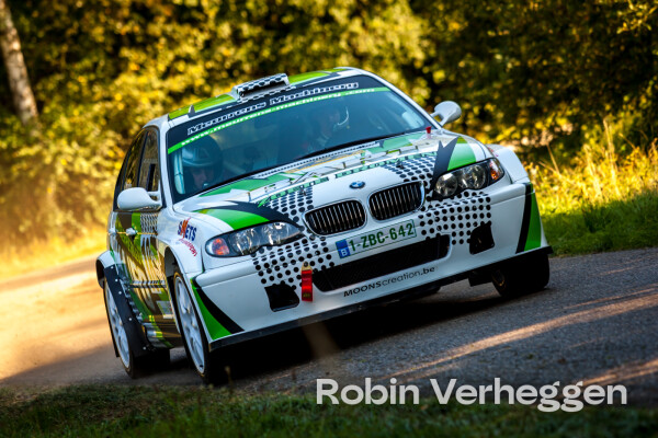 Rally archief 2019