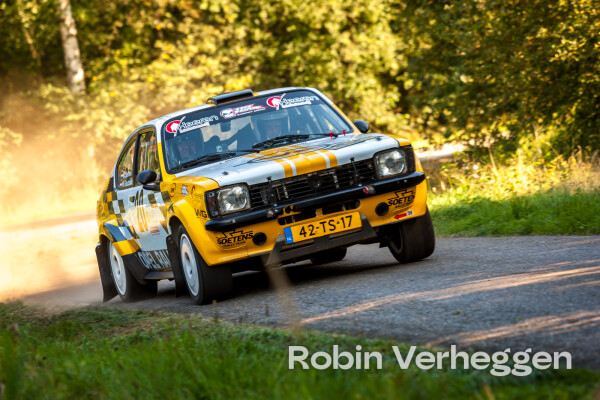 Rally archief 2019