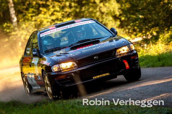 Rally archief 2019