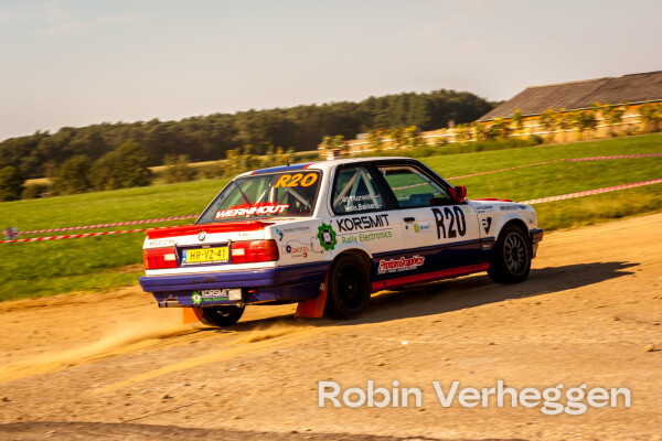 Rally archief 2019