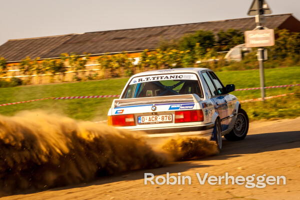 Rally archief 2019