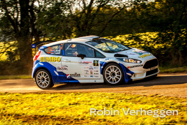 Rally archief 2019