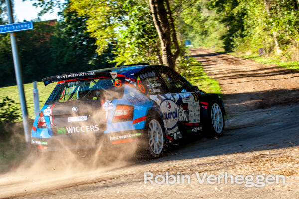 Rally archief 2019