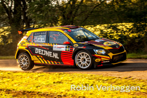Rally archief 2019