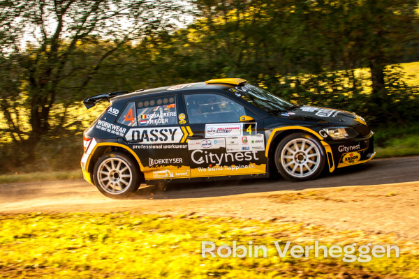 Rally archief 2019