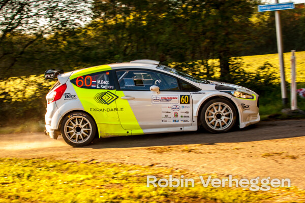 Rally archief 2019